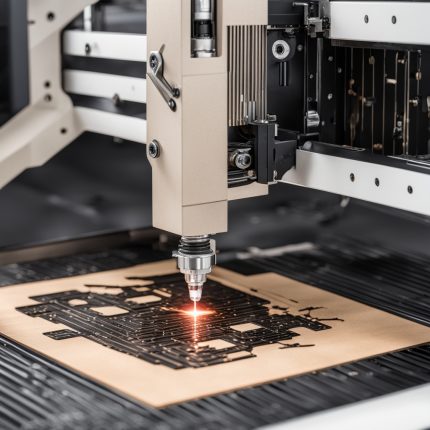 cnc laser engraver